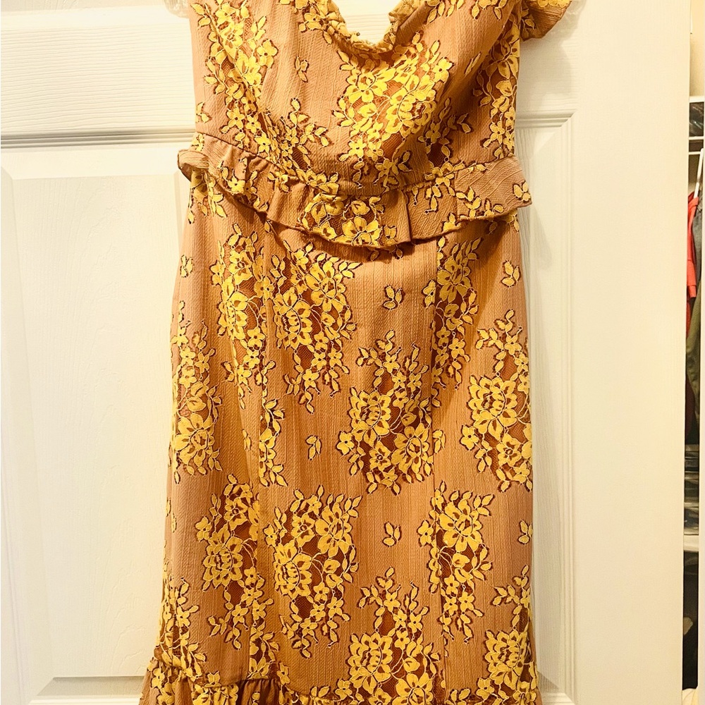 Beautiful Majorelle spring/summer from Revolve